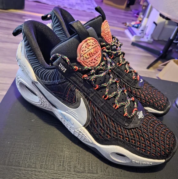 Nike "Cosmic Unity 2" Size 13 - Picture 3 of 16